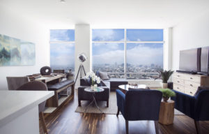 Ritz-Carlton Residences Unit 32D